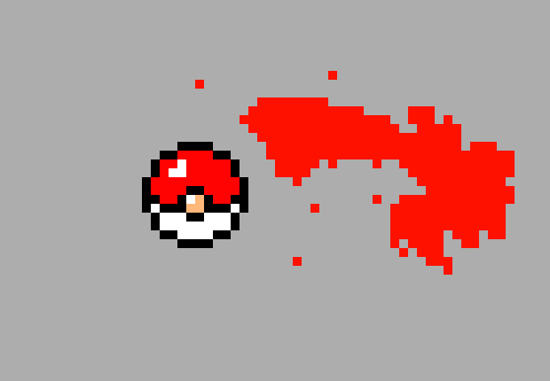 [9664c4] Dem pokeball