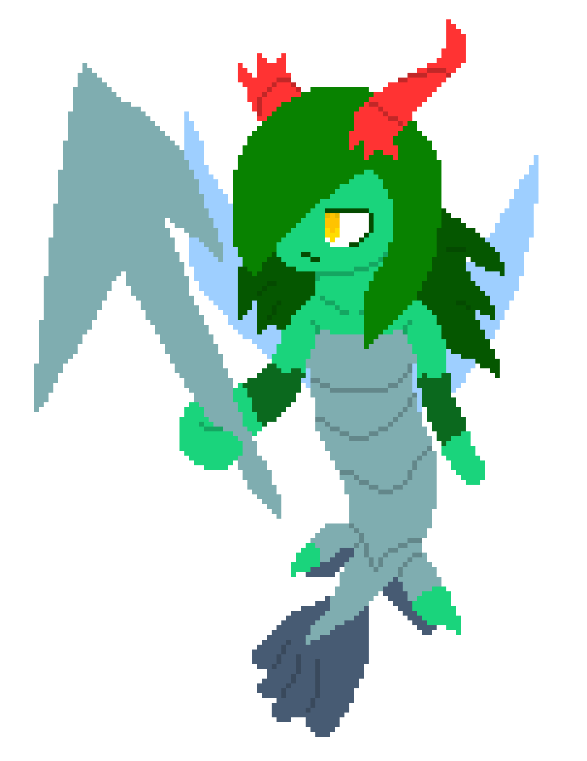 [a2471d] Aqua Overhaul - Outline Cleared