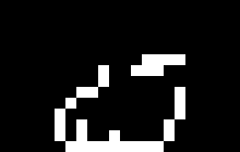 [95be89] [[FOOT, ALREADY... THIS IS EASY!...]]