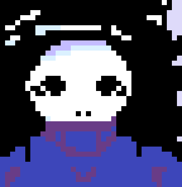 [226e04] And oddly enough, if this was some months earlier, you'd be someone similar to BMO in redemption. Why bother with someone with a predestined path in place?