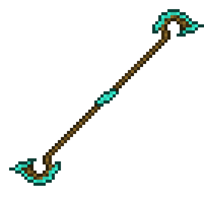 [394f7a] Tidesinger's Staff