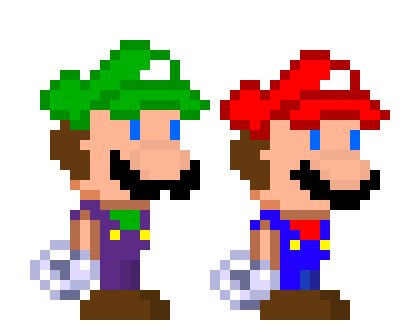 [5a5c9c] WE are the mahrieoh brothers!  {Wege and Mahrieo}