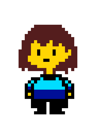 [ee42a6] Sharptale Frisk