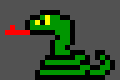 [cb38c5] How Do You Draw A Snake's Tounge? -Lebryan J.