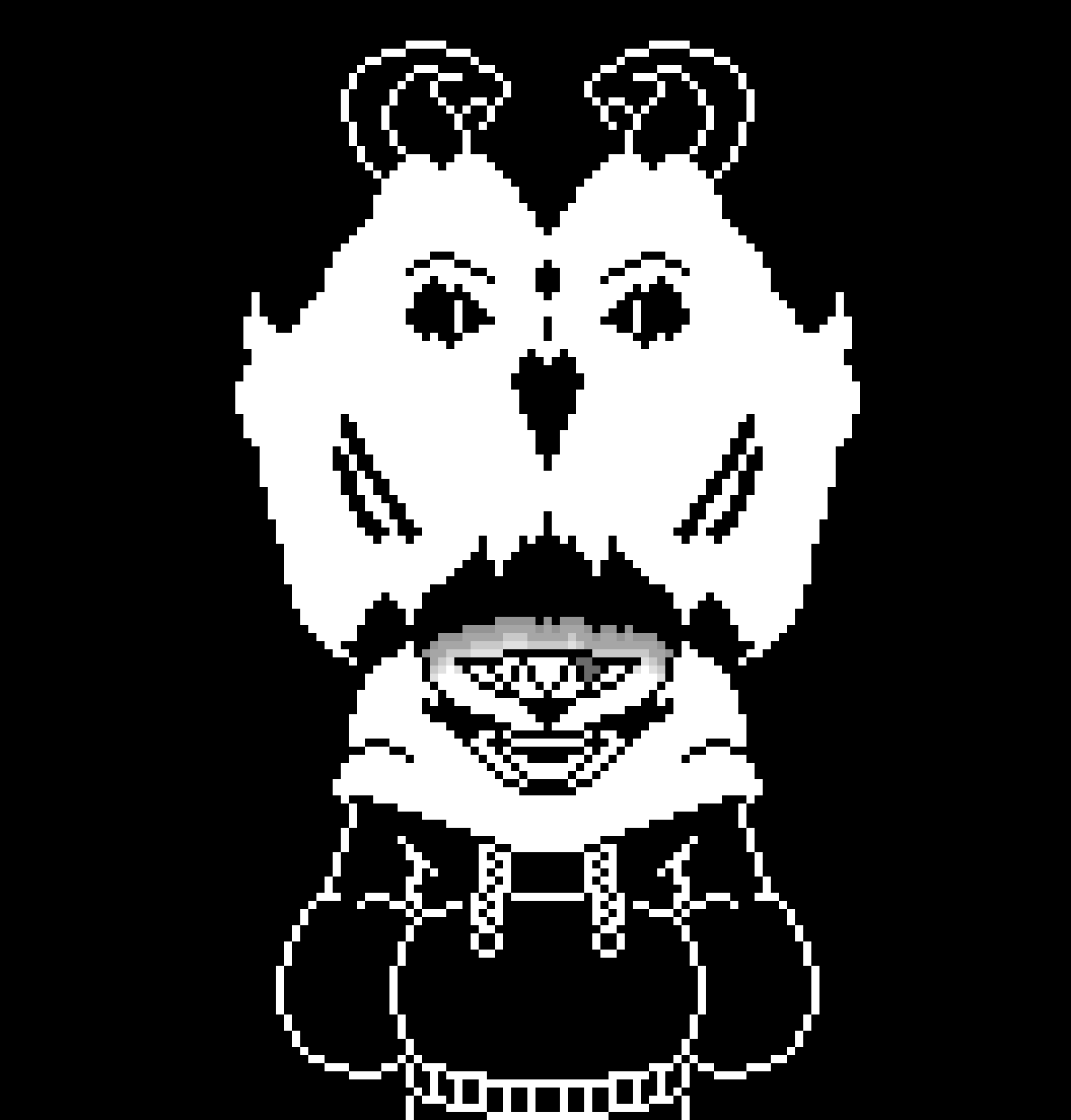 [95be89] Not, a good blaster for him, but eh...