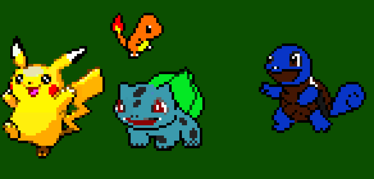 [9664c4] POKEMON