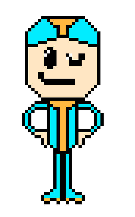 [9664c4] Trenton...the best one ever