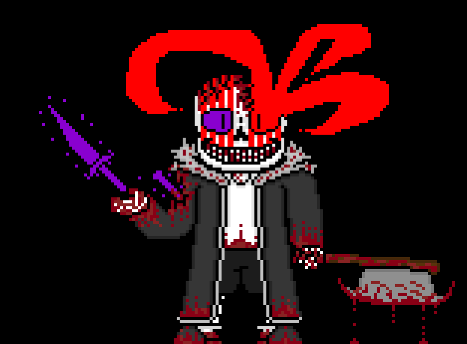 [e8cb42] anyways uhm oh hey Comic you dont look to good here lemme give ya a fix *fully heals Comic* there ya go pal