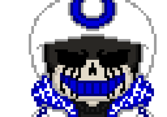 [53a360] strings infected then slams him to a wall with a blaster firing at him sending him through 9 walls -