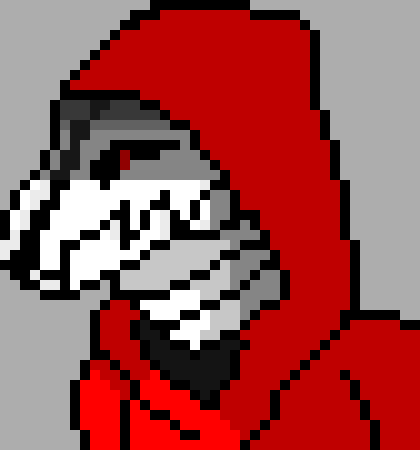 [7398c2] *Walks up to the camera* Do it NOW! *Death stares him* :Red