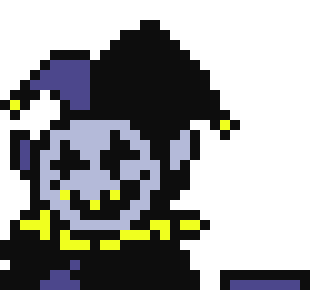 [f7c573] also, your spamming and blood does not make you scary. just had to say it.