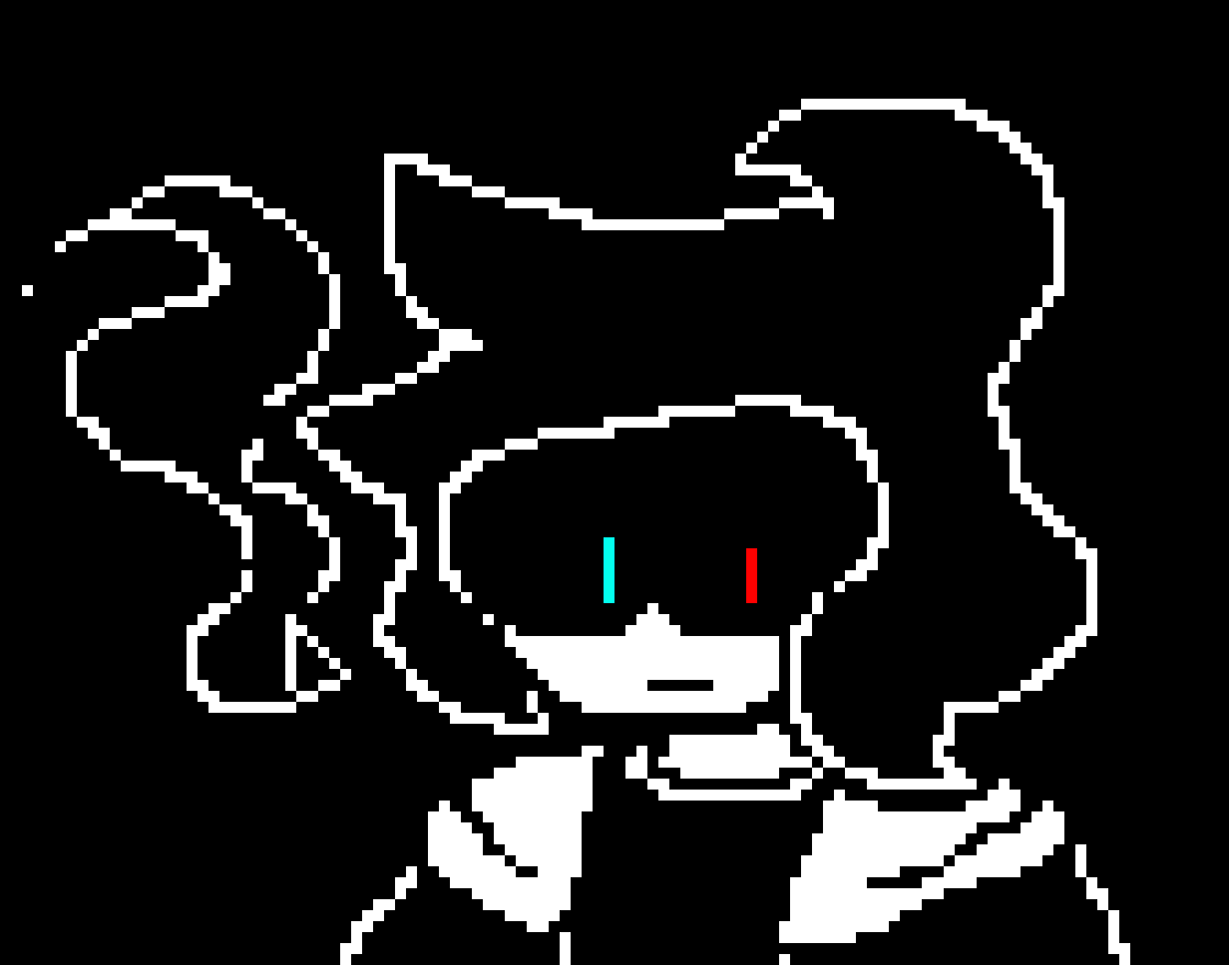 [e8dd50] I'm probably failing not to grab attention terrie.