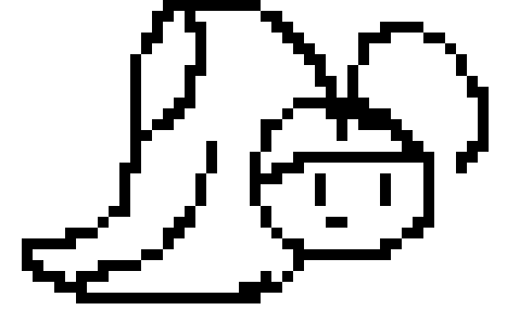 [f7c573] look ct... idk about doing it, i've been doing a lot of other stuff for people here, i dont want to be making an entire pixel art just for me to not get anything out of it. the only way i'll be doing an entire pixel art is if i get something back from it. sorry but what im saying is i think im gonna have to turn the request down, maybe i'll do it another time. but right now im kind of burnt out a bit from helping people and such