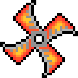 [9664c4] FlamingStar
