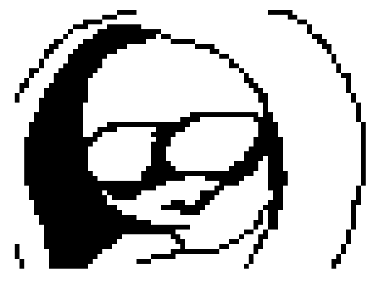 [d7898c] There's gotta be more! Otherwise I gotta head back to hell again.