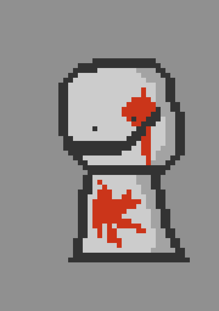 [1238d9] Atleast I can still live with this huge gash in my torso..*watches AmongUs funny compilation #70* [Bob]