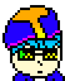 [05b0c1] Bruh, what's with all the new Brosephs?