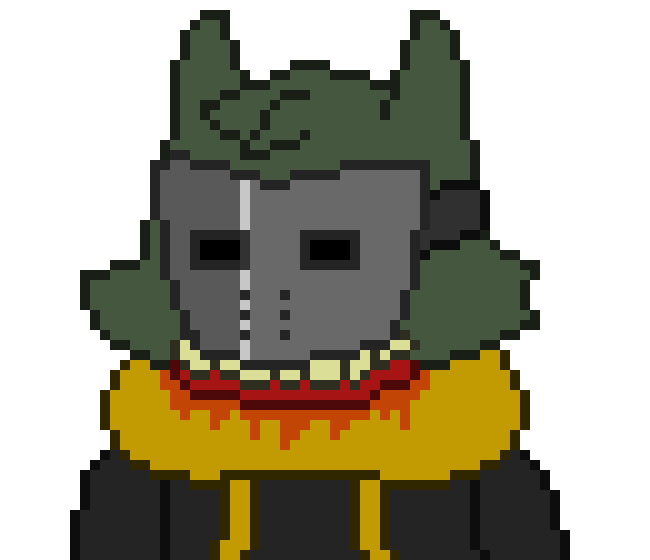 [18f118] "....Hrm..." -He'd revive Biggie, because yes.-