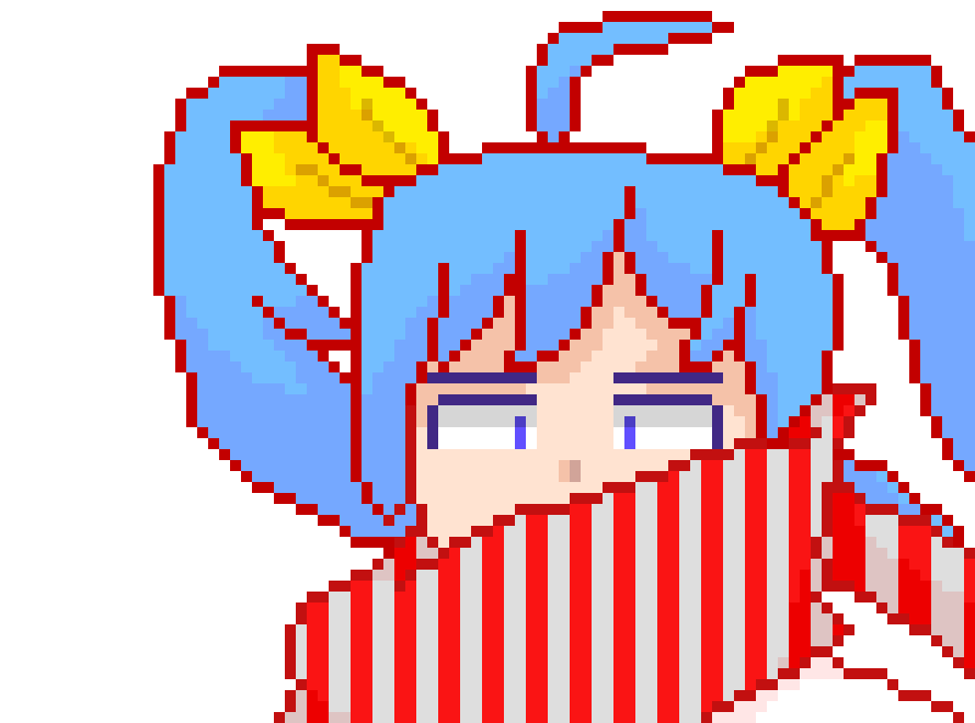 [6a7b6a] "... He's selling W H A T ?"