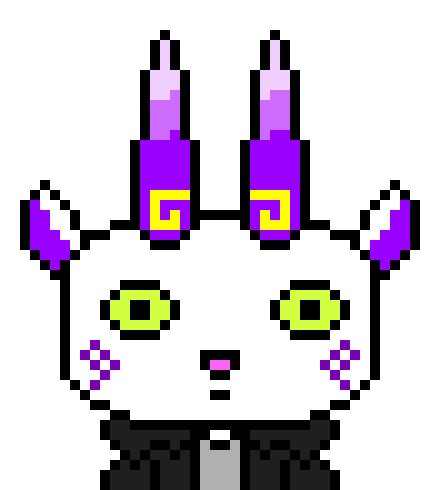 [5b2f3e] the things are roaming New Yo-kai City!