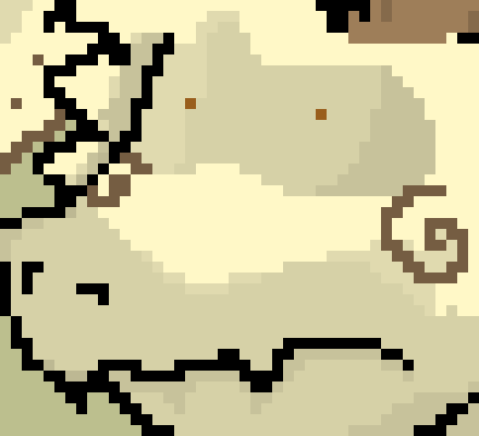 [95be89] Tricky Terrie: Ednia... All of us here barely know what too do!