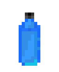 [e5601a] Blue Nalgene