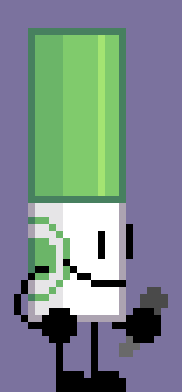 [711318] *Insert Bad Day begining to play* -Marker