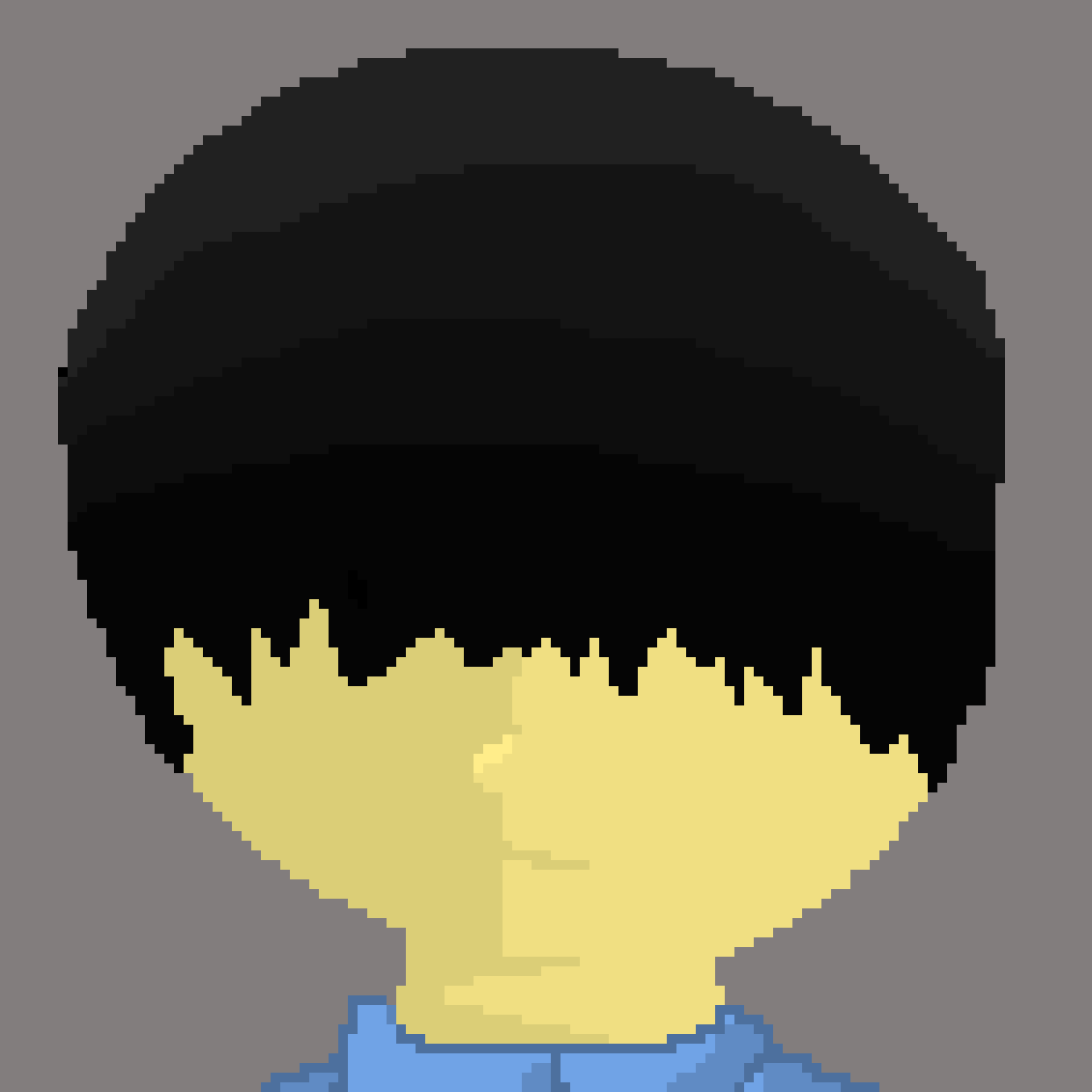 [843b57] *looks at the Tv and starts thinking*-7