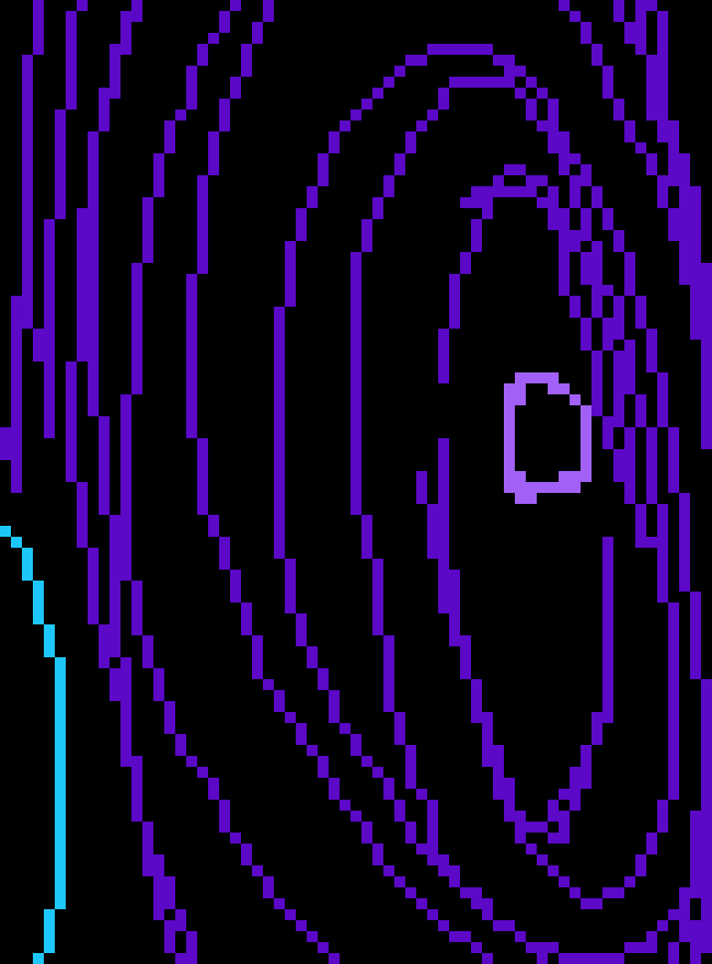 [14d431] It hurts to see that rotten beast, but more than it hurts to think does it hurt when it’s unleashed. So keep it docile. Keep it on your side, lest you look upon its wrath from the back of your own mind. You know it’s true. Don’t avert your eyes. This is just what happens when you split virtue from vice. Death, despair, decay will extract what’s left of life. And right when you need a doctor,  I’ll be there to twist the knife.