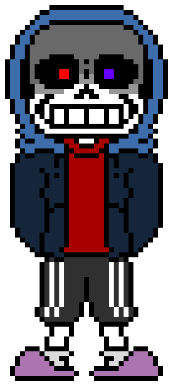 [d6b045] Matrix: Yo Terror