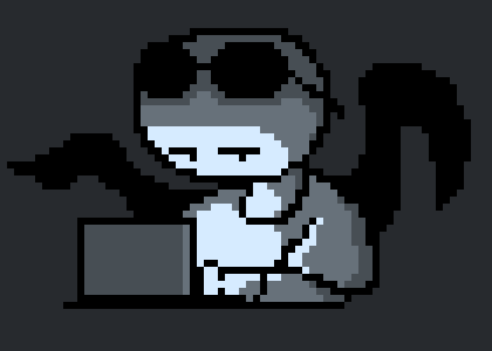 [23d01e] someone got too many refreshments