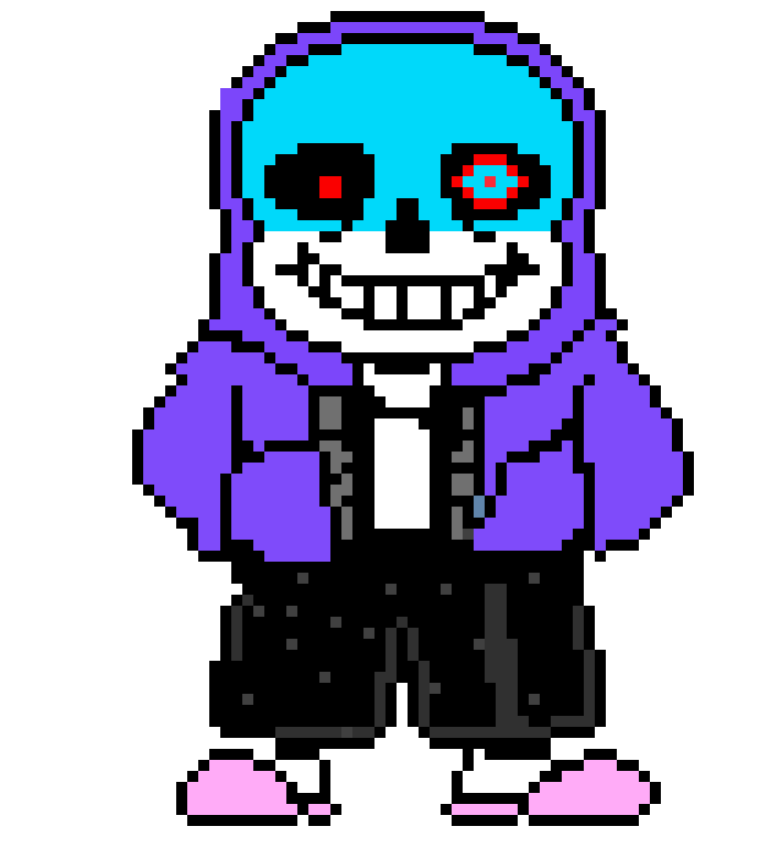 [a93fbb] DOMINATOR!Dust