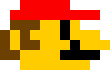 [6c9da9] mario icon