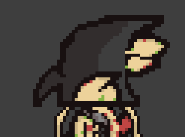 [f20556] This Christmas shit is gonna make me leave the site...I swear to jesus christ and back.