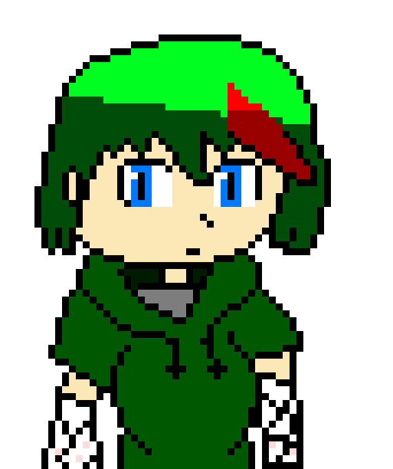 [5b2f3e] wait..... how am i getting connection to this daniel character? when he's still roaming the colorverse?