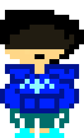 [7a0a81] *he ends up dodging the dash hit, then counters the stab with a quick shockwave punch to the torso before the stab even reached.*