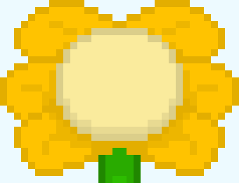 [c8bb2d] *theres a flower just sitting there*