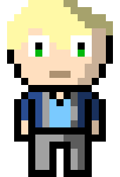 [e16e82] Communicator: HEY LUCAS! DON'T FORGET TO TELL Burūburokku YOUR NAME!!