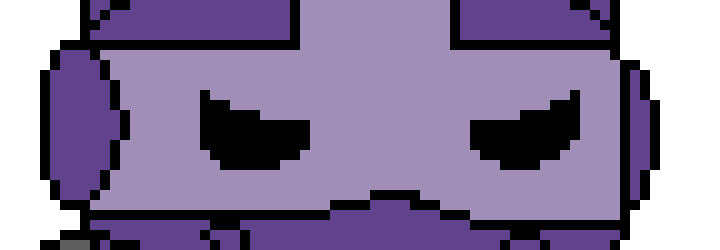 [9664c4] my frog thing will enjoy it though