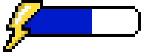 [9664c4] Mana Bar (5/10)