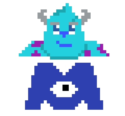 [9664c4] monsters inc