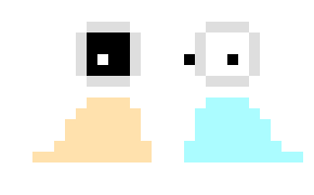 [896d39] oh hey a mirror - Blook