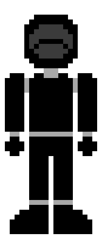 [25d002] (No, Still Rp, Im just writing that idea down.) *He casually waltz back to his Quarters* 