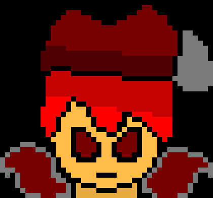 [2fe70b] *teleports and slaps Adam* and that is what you get for watching us *teleports back and proceeds to fall asleep*