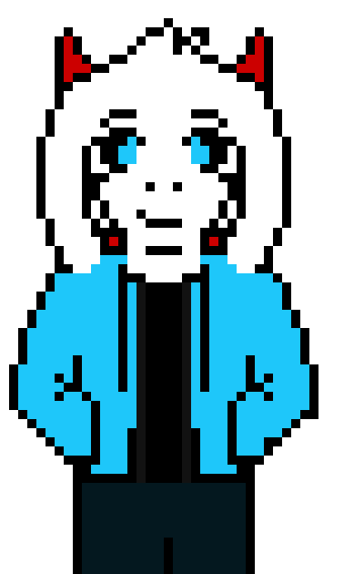 [904ba9] Soo I been working on my jevil vs sans comcie dub