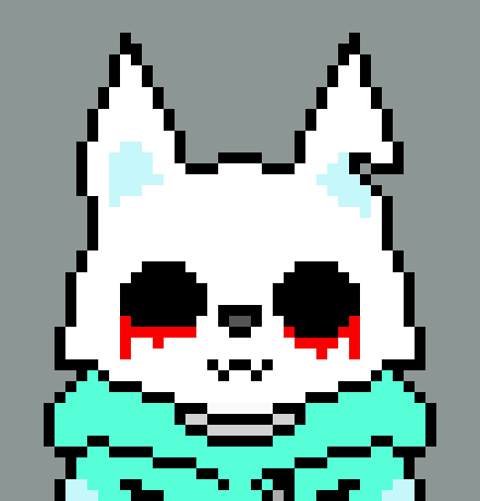 [5b2f3e] -isn't affected- . . . . 