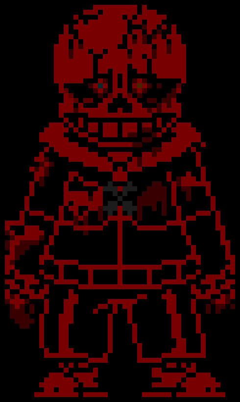 [22e890] I did try to make original sans