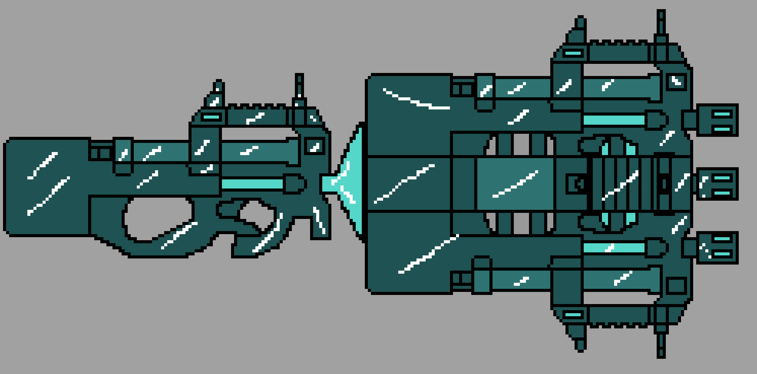 [ce7ba7] Icepurgation P9000