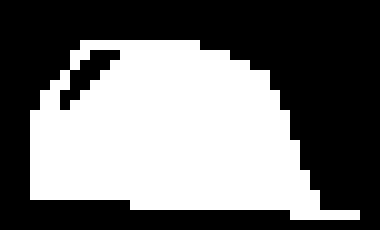 [d0ac6b] -the blob urges to go to the right-