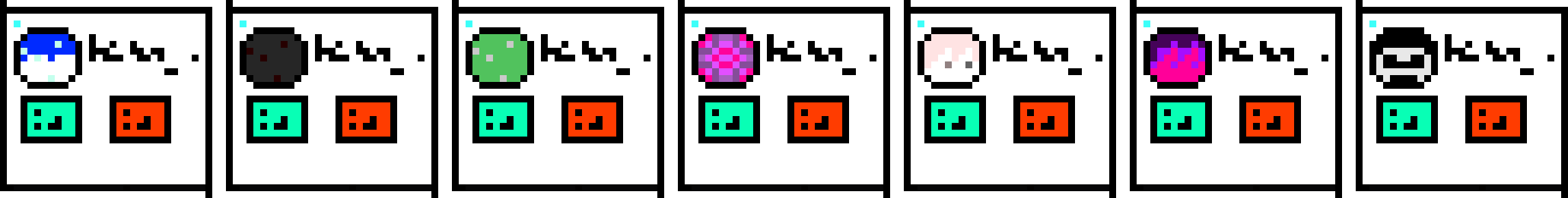 [741690] *Decline? Answer?*